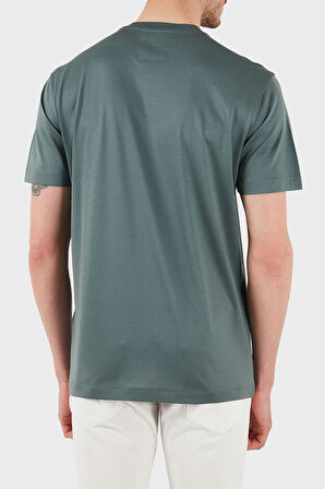 Emporio Armani Erkek T Shirt 8N1TD8 1JUVZ U9083