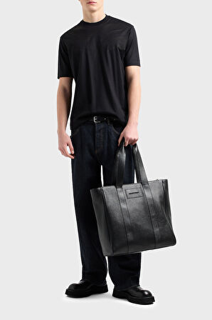 Emporio Armani Erkek T Shirt EM001023 AF13747 MC203