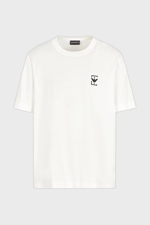 Emporio Armani Erkek T Shirt EM001068 AF12926 U0003