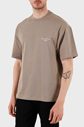 Emporio Armani Erkek T Shirt EM001060 AF13715 U6107
