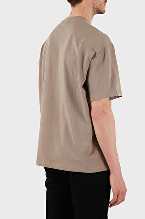 Emporio Armani Erkek T Shirt EM001060 AF13715 U6107