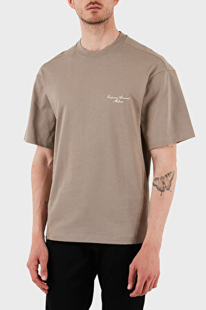 Emporio Armani Erkek T Shirt EM001060 AF13715 U6107