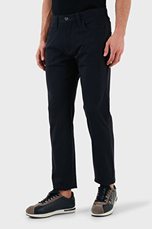 Emporio Armani Erkek Kot Pantolon EM001713 TE11112 UB081