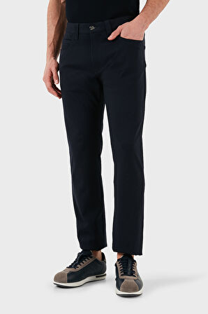 Emporio Armani Erkek Kot Pantolon EM001713 TE11112 UB081