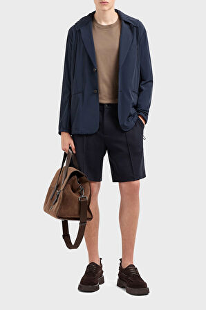 Emporio Armani Erkek T Shirt EM001068 AF12926 U6195