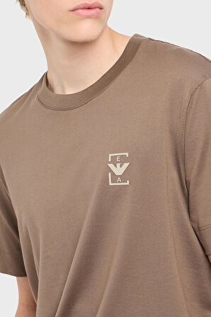 Emporio Armani Erkek T Shirt EM001068 AF12926 U6195