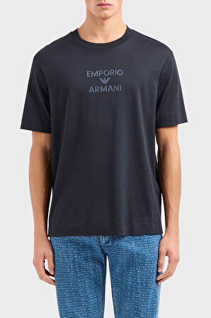 Emporio Armani Erkek T Shirt EM000780 AF12926 UB118