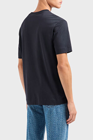 Emporio Armani Erkek T Shirt EM000780 AF12926 UB118