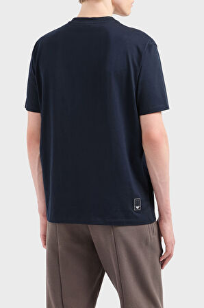 Emporio Armani Erkek T Shirt EM000983 AF13669 UB118