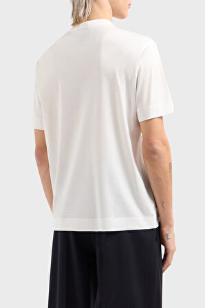 Emporio Armani Erkek T Shirt EM001024 AF10017 U0003