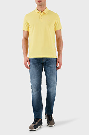 Emporio Armani Erkek Kot Pantolon EM000121 AF13272 MB002