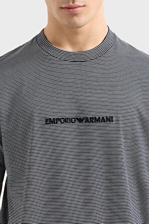 Emporio Armani Erkek T Shirt EM000824 AF12927 F0088