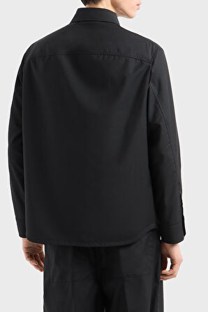 Emporio Armani Erkek Gömlek Ceket EM001480 AF13821 UC001