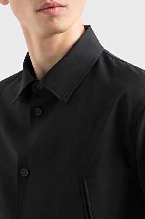 Emporio Armani Erkek Gömlek Ceket EM001480 AF13821 UC001