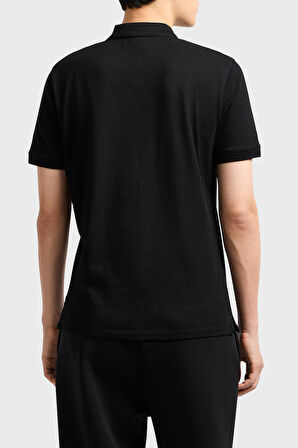 Emporio Armani Erkek Polo Yaka T Shirt EM000850 AF12955 UC001