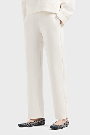 Emporio Armani Kadın Pantolon EW000484 AF10002 U0006