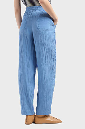 Emporio Armani Bayan Pantolon EW000654 AF12644 U9324