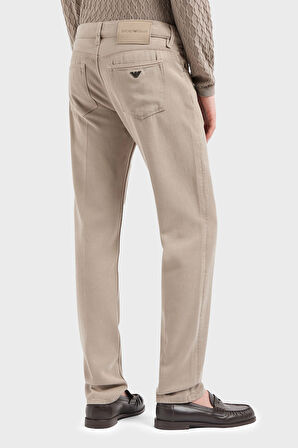 Emporio Armani Erkek Kot Pantolon EM000668 AF12631 U6167
