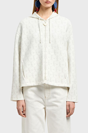 Emporio Armani Bayan Sweat EW001026 AF10002 F0009