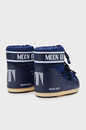 Moon Boot Kadın Kar Botu 80D1409340 F003