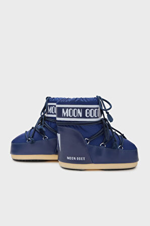 Moon Boot Kadın Kar Botu 80D1409340 F003