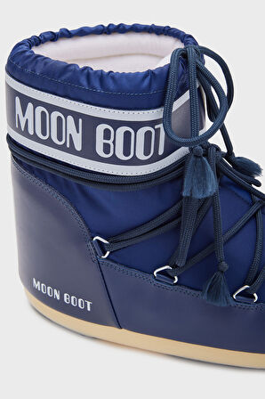 Moon Boot Kadın Kar Botu 80D1409340 F003