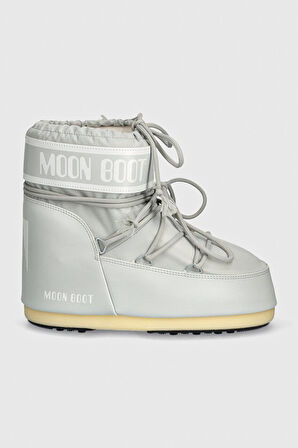 Moon Boot Icon Low 2 Glacier Kadın Kar Botu 2MONW2022021