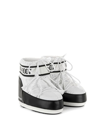Moon Boot Classic Low 2  Kız Çocuk Kar Botu 2MONK2020022
