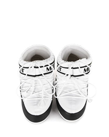 Moon Boot Classic Low 2  Kız Çocuk Kar Botu 2MONK2020022