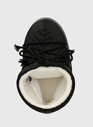 Moon Boot Siyah Kadın Kar Botu 80D1409340-N001 Classic Low 2