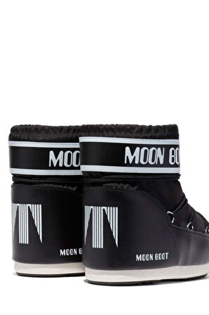 Moon Boot Classic Low 2  Kadın Kar Botu 2MONW2020016