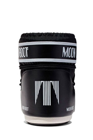 Moon Boot Classic Low 2  Kadın Kar Botu 2MONW2020016