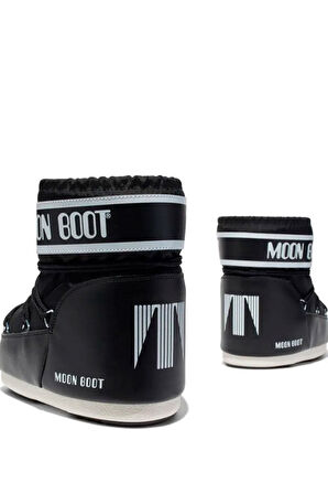 Moon Boot Classic Low 2  Kadın Kar Botu 2MONW2020016