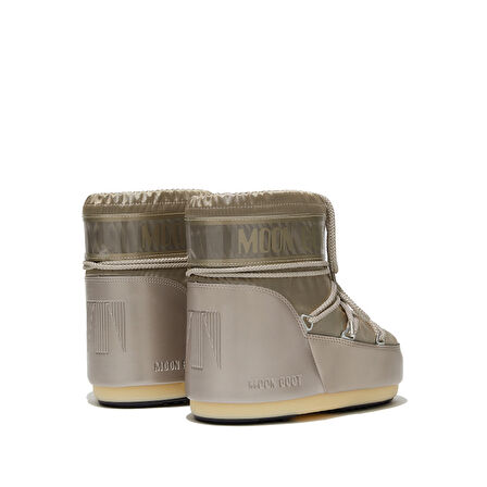 Moon Boot Classic Low Glance Kız Çocuk Bot 80D1409350