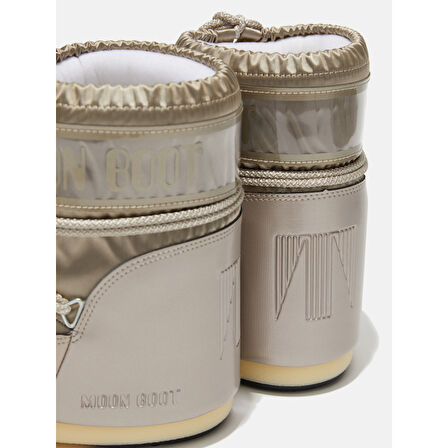 Moon Boot Classic Low Glance Kız Çocuk Bot 80D1409350