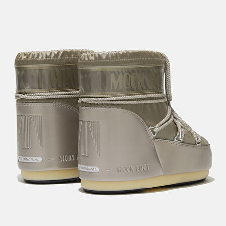 Moon Boot Icon Low Glance Kadın Kar Botu 2MONW2022022