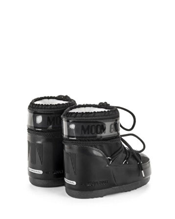 Moon Boot Icon Low Glance Kadın Kar Botu 2MONW2020021