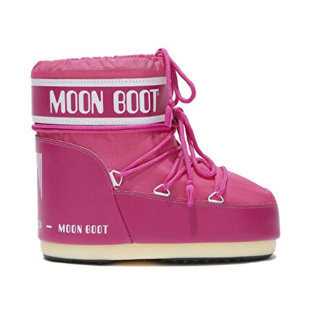 ICON LOW 2 W Kadın Bot (Kar) 80D1409340-J003 Moon Boot Icon Low 2 Bougainvillea