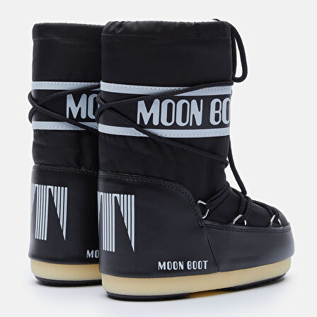 Moon Boot Nylon Kız Çocuk Kar Botu 2MONK2014005