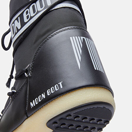 Moon Boot Nylon Kız Çocuk Kar Botu 2MONK2014005