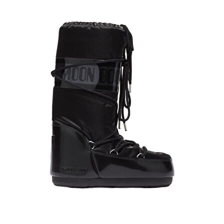 Kız Çocuk - Genç Bot 80D1401680-N001 Moon Boot MB Icon Glance  (27-34)