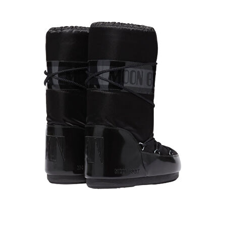 Kız Çocuk - Genç Bot 80D1401680-N001 Moon Boot MB Icon Glance  (27-34)