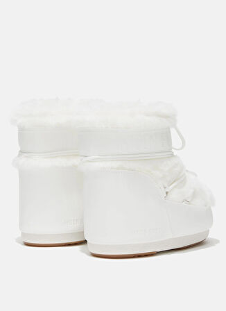 Moon Boot Beyaz Kadın Bot 2MONW2022026