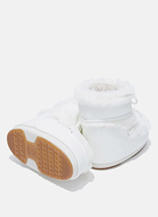 Moon Boot Beyaz Kadın Bot 2MONW2022026