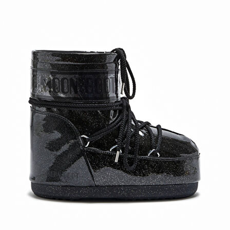 Moon Boot Icon Low Glitter Kadın Kar Botu 2MONW2023019