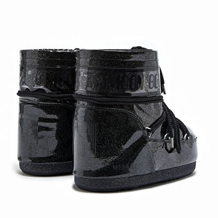 Moon Boot Icon Low Glitter Kadın Kar Botu 2MONW2023019