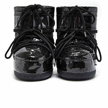 Moon Boot Icon Low Glitter Kadın Kar Botu 2MONW2023019