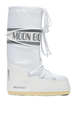 Moon Boot Nylon Kadın Kar Botu 2MONW2010012