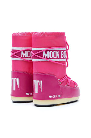 Moon Boot Nylon Kız Çocuk Kar Botu 2MONK2015012