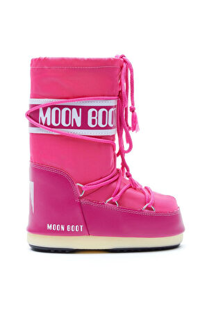 Moon Boot Nylon Kız Çocuk Kar Botu 2MONK2015012